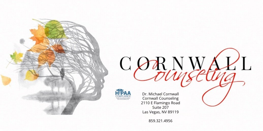 Cornwall Counseling Group