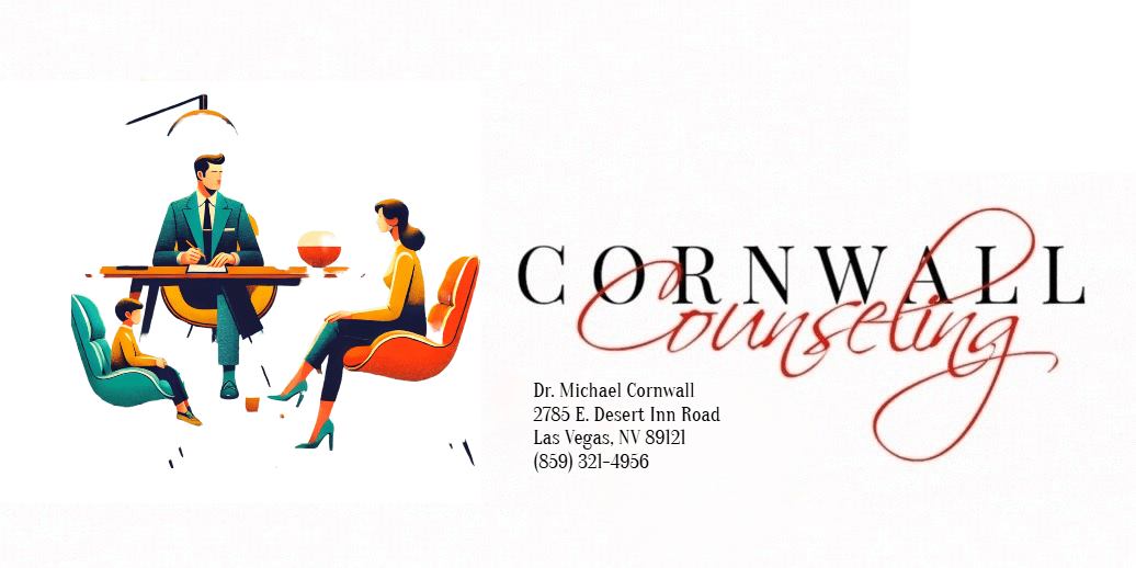 Cornwall Counseling Group