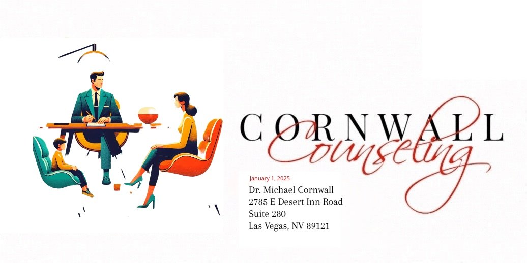 Cornwall Counseling Group